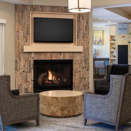 Towneplace Suites Richland Columbia Point Экстерьер фото