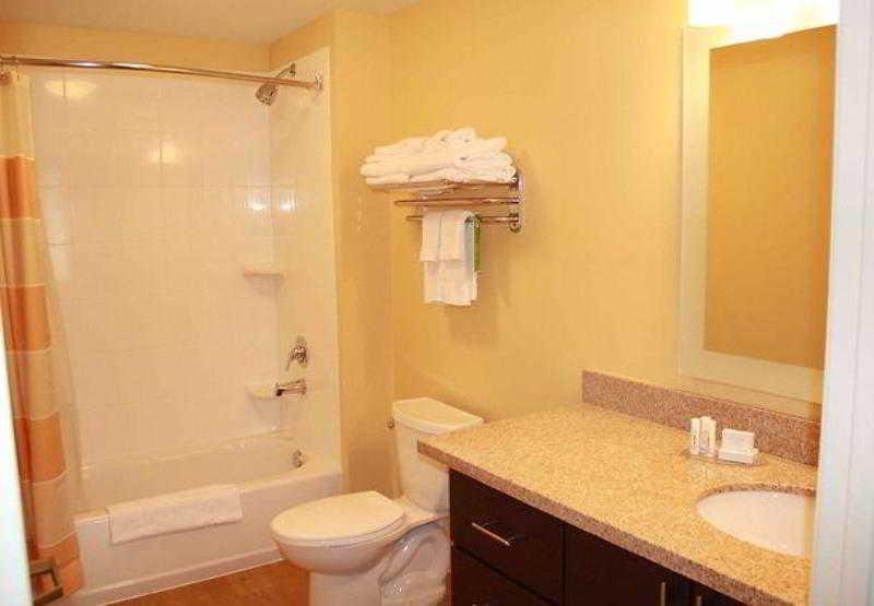 Towneplace Suites Richland Columbia Point Экстерьер фото