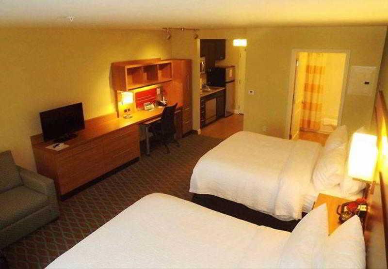 Towneplace Suites Richland Columbia Point Экстерьер фото