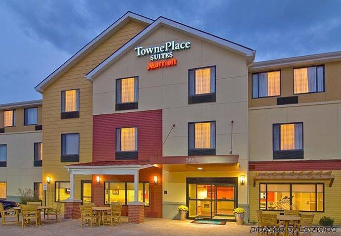 Towneplace Suites Richland Columbia Point Экстерьер фото