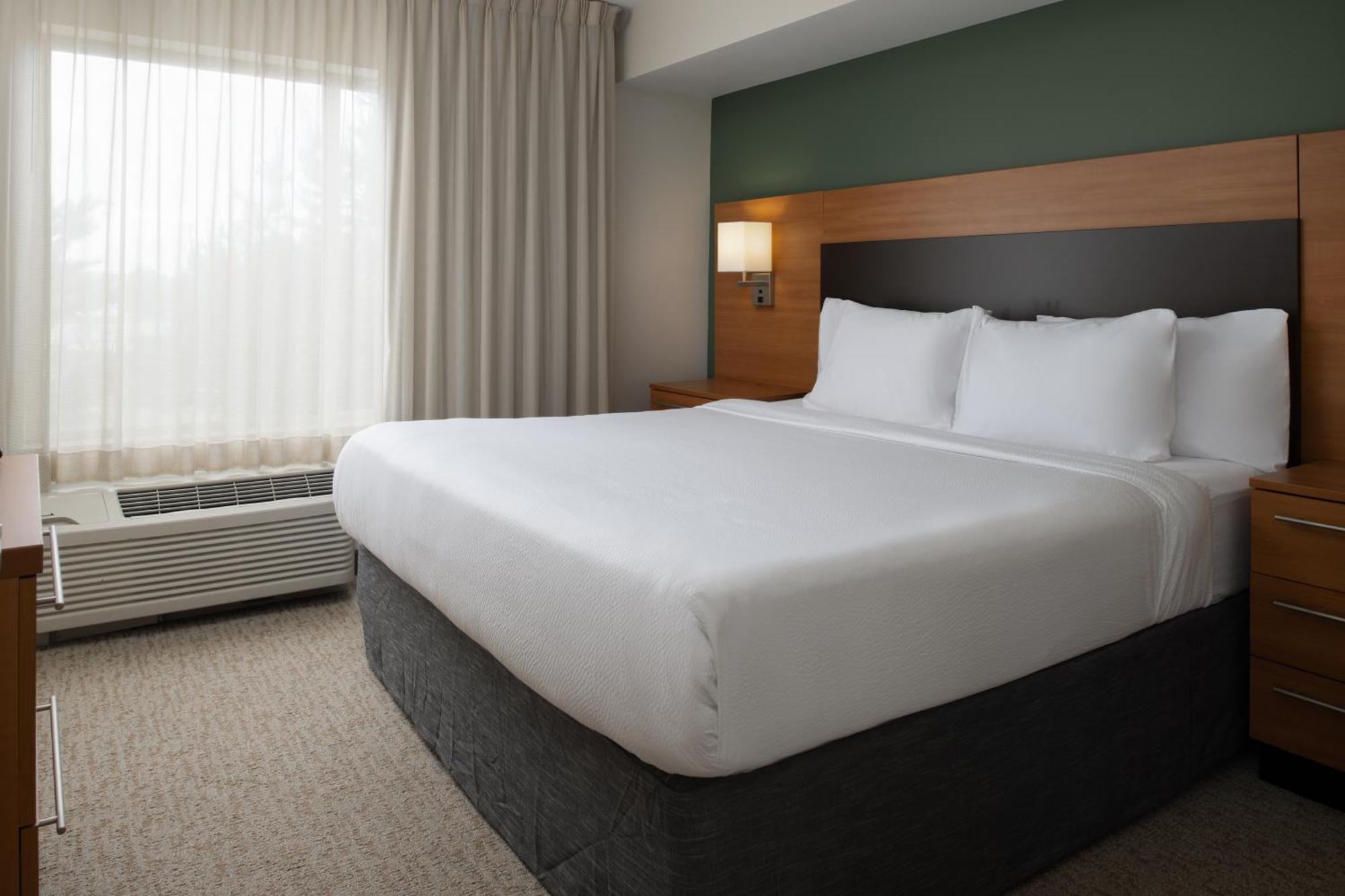 Towneplace Suites Richland Columbia Point Экстерьер фото