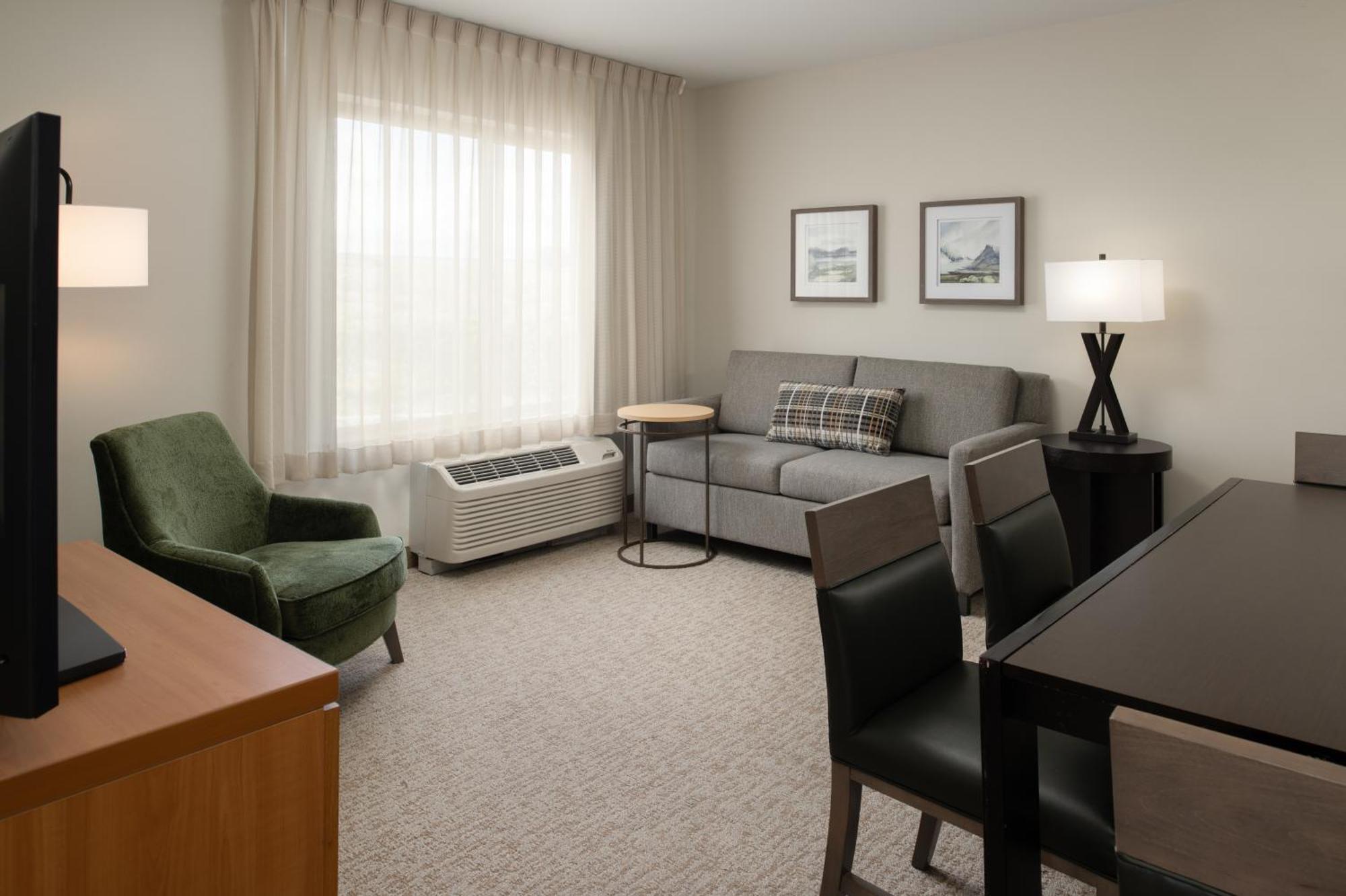Towneplace Suites Richland Columbia Point Экстерьер фото