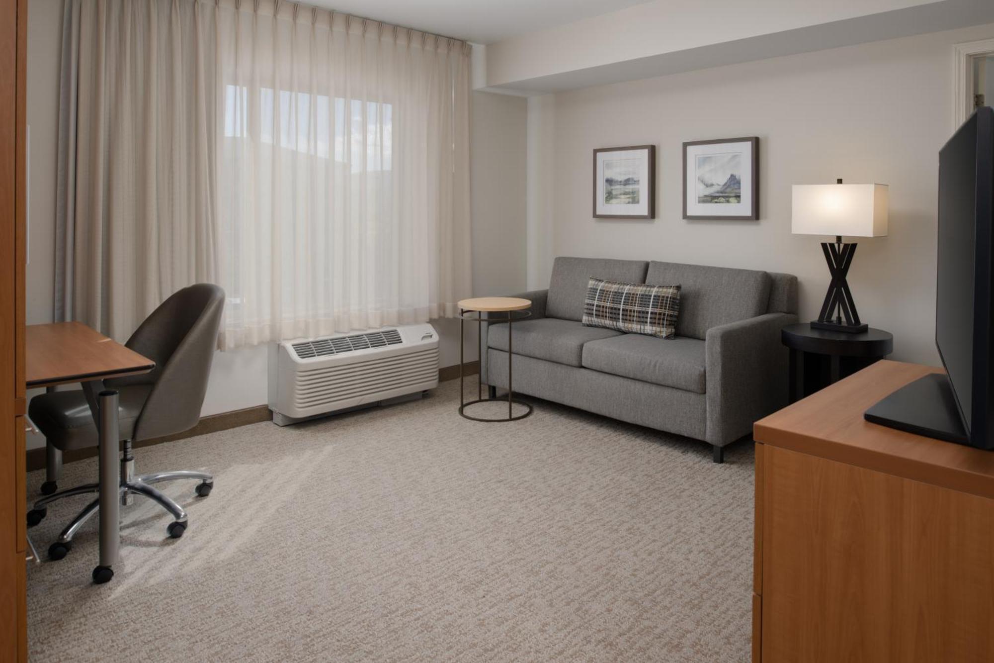 Towneplace Suites Richland Columbia Point Экстерьер фото
