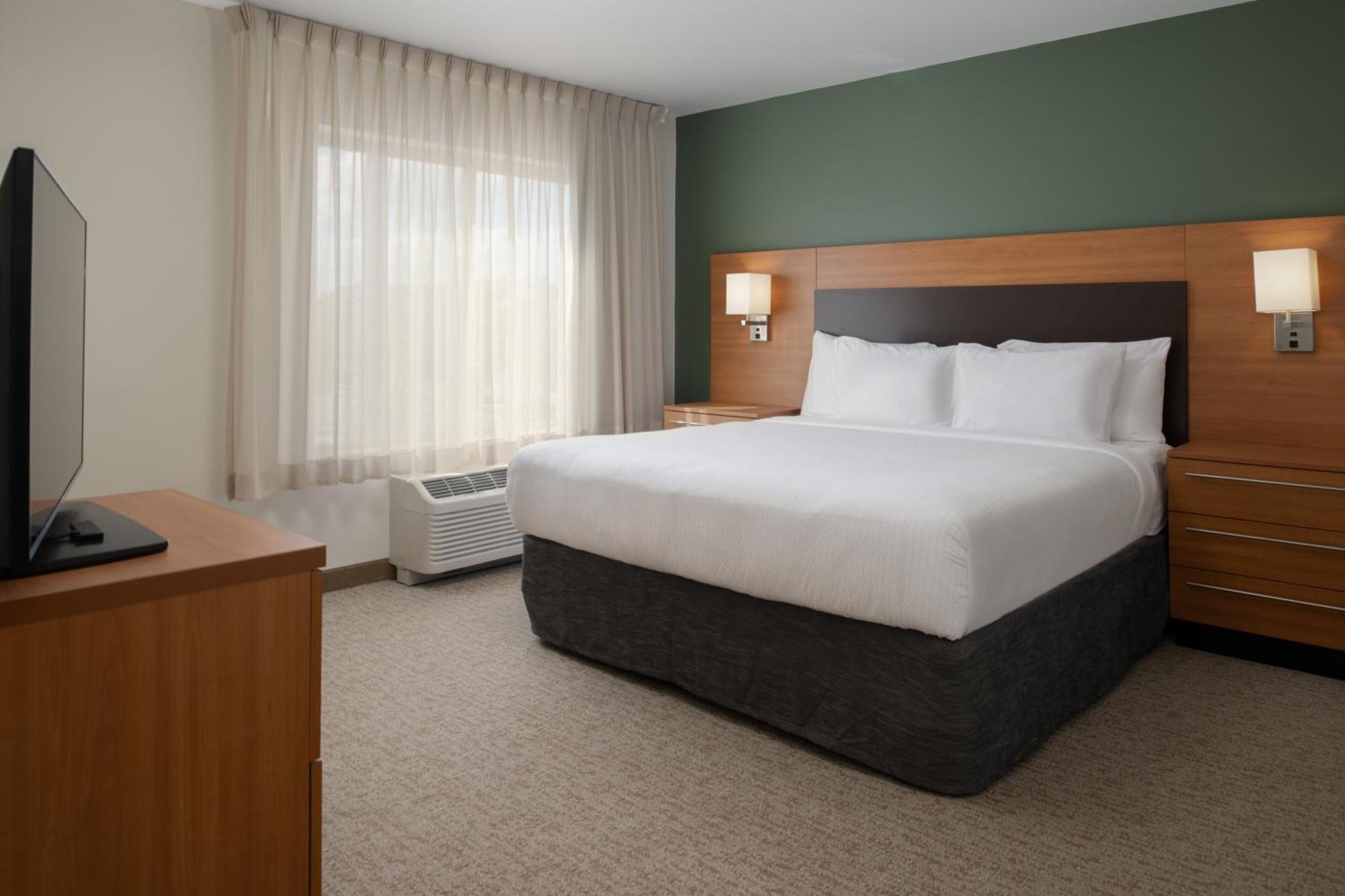 Towneplace Suites Richland Columbia Point Экстерьер фото