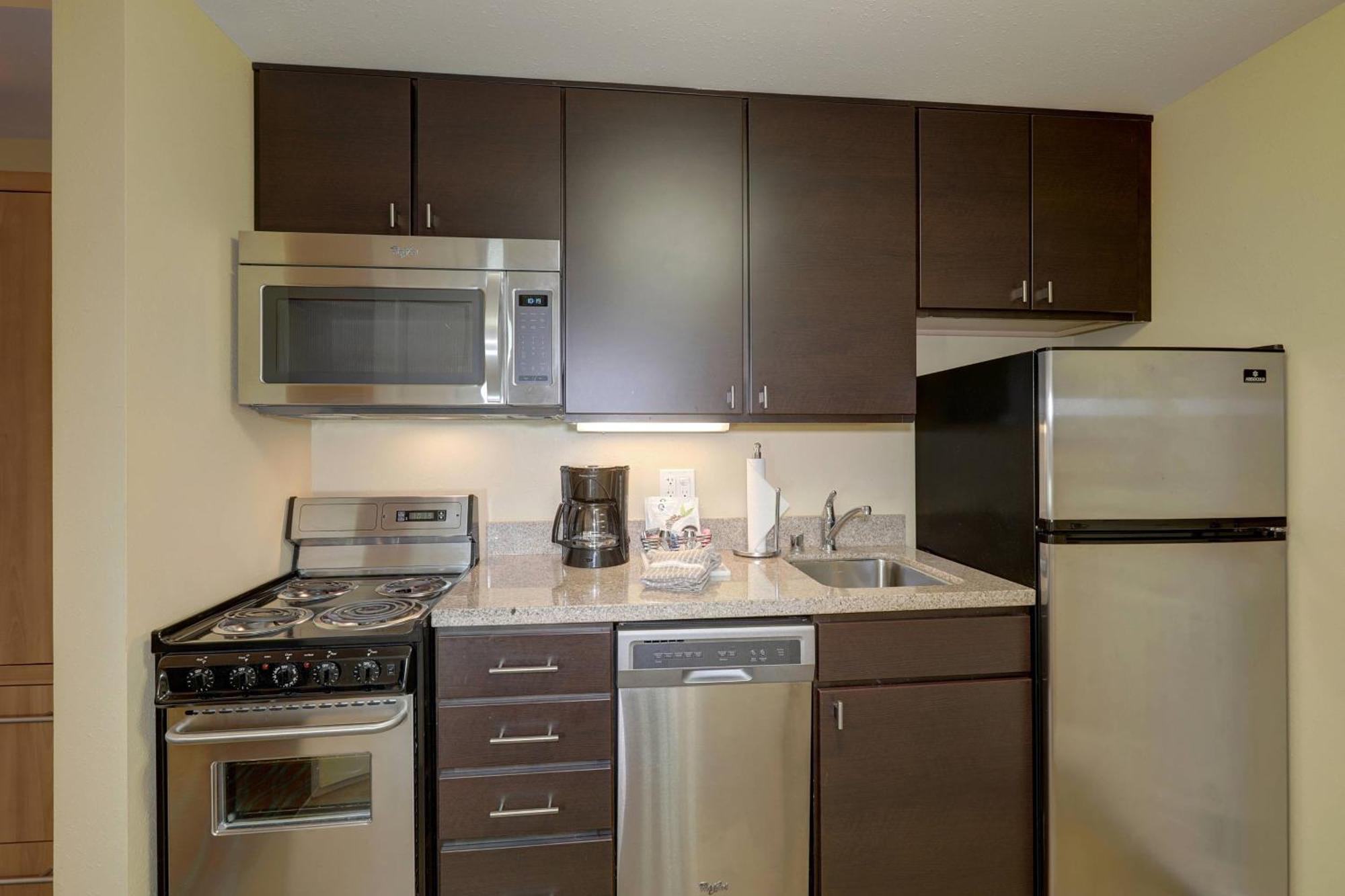 Towneplace Suites Richland Columbia Point Экстерьер фото