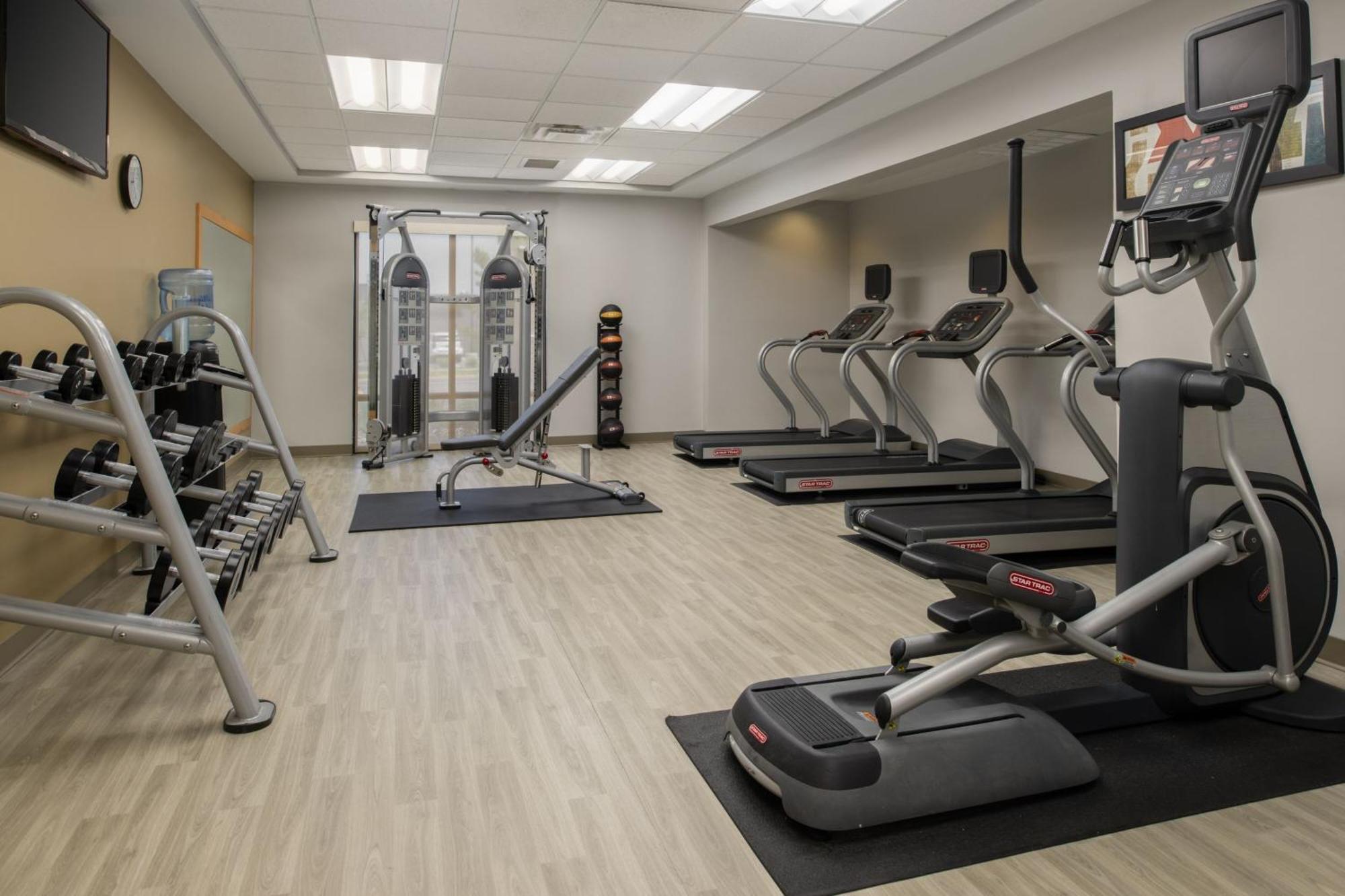 Towneplace Suites Richland Columbia Point Экстерьер фото