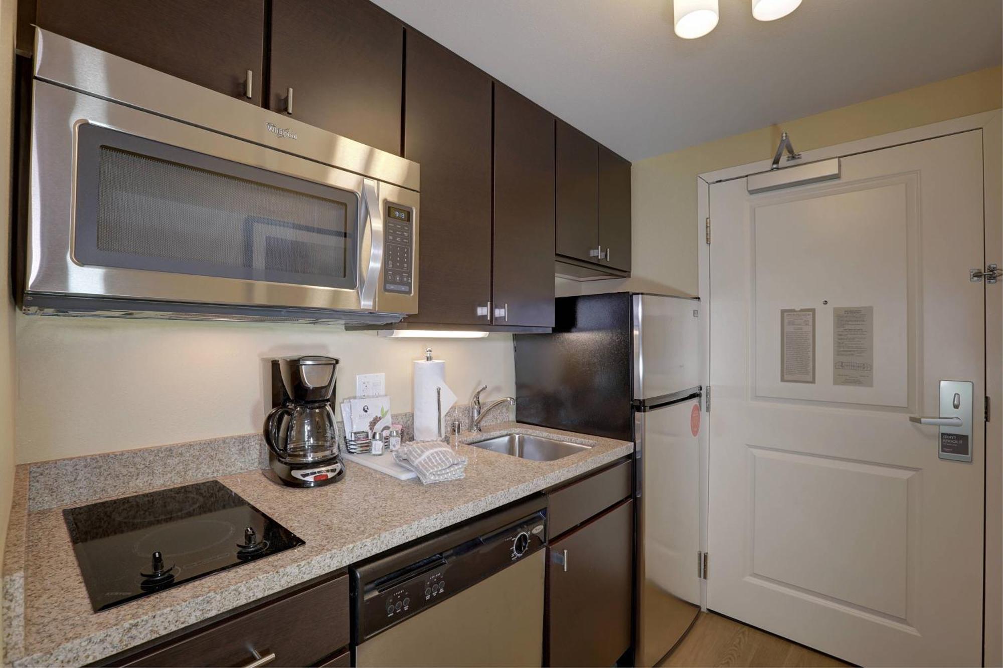 Towneplace Suites Richland Columbia Point Экстерьер фото