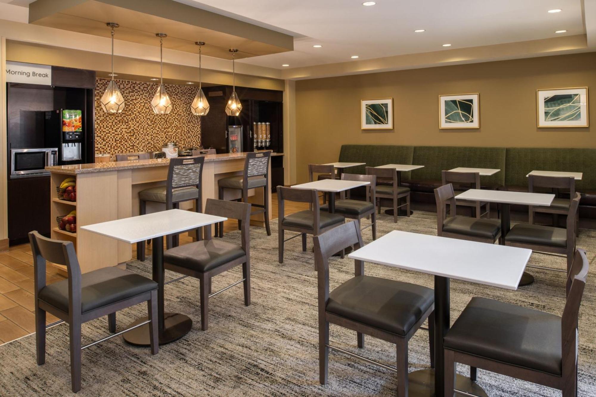 Towneplace Suites Richland Columbia Point Экстерьер фото