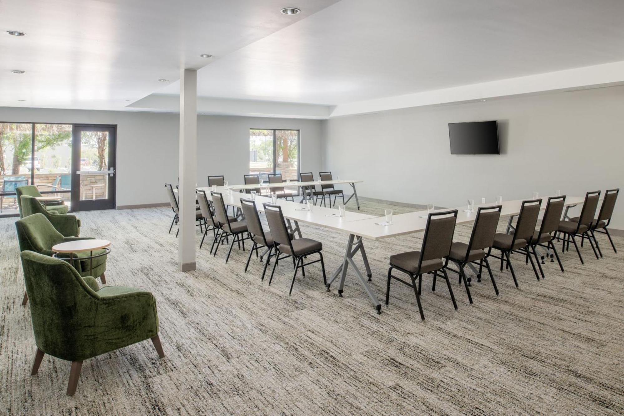 Towneplace Suites Richland Columbia Point Экстерьер фото
