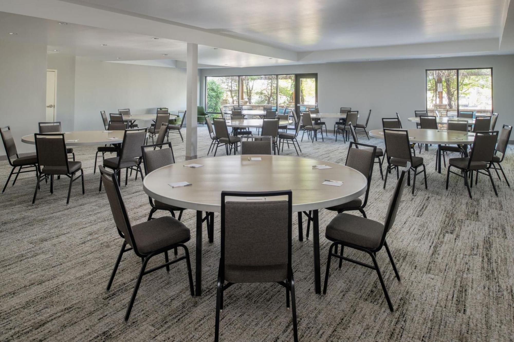 Towneplace Suites Richland Columbia Point Экстерьер фото