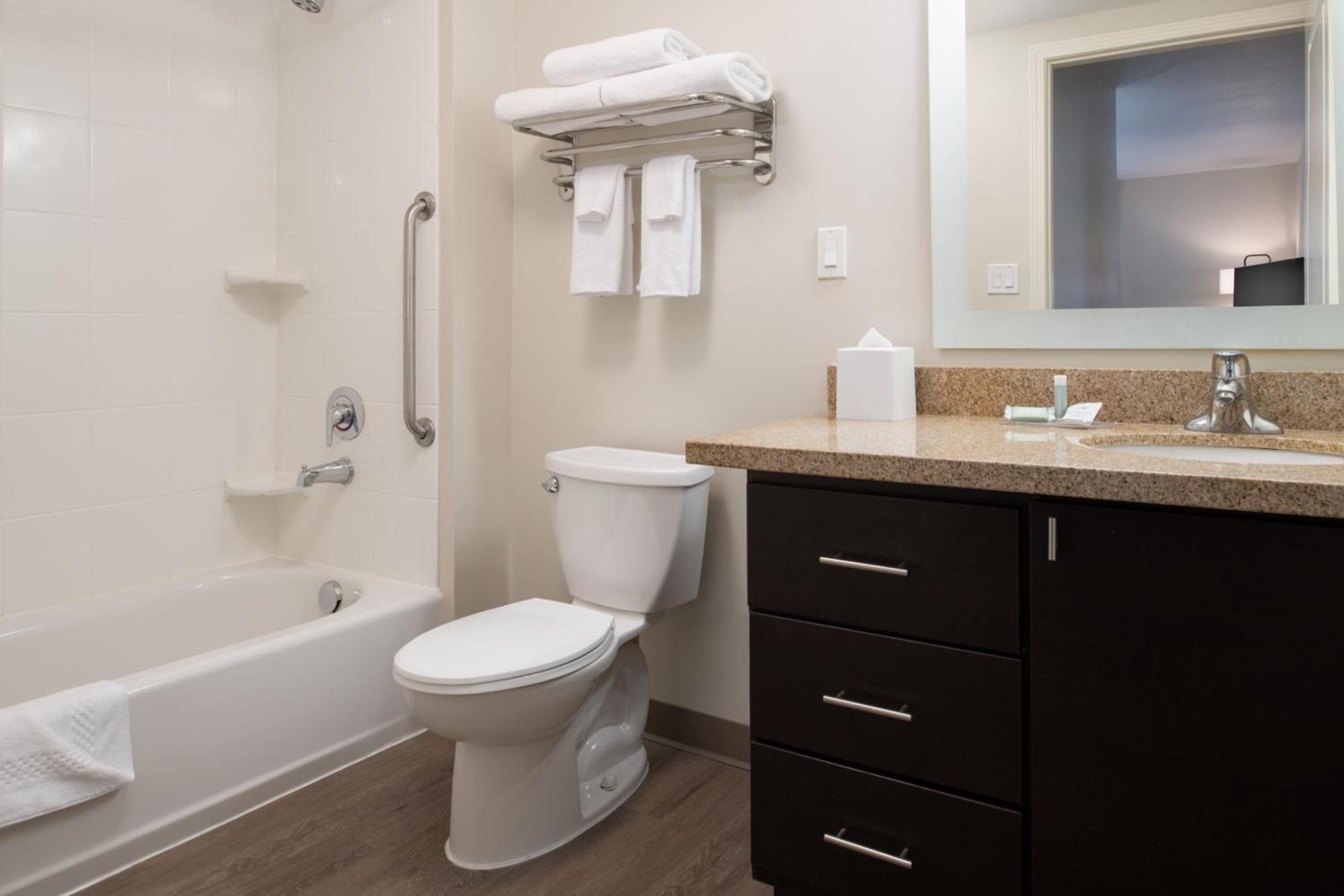 Towneplace Suites Richland Columbia Point Экстерьер фото