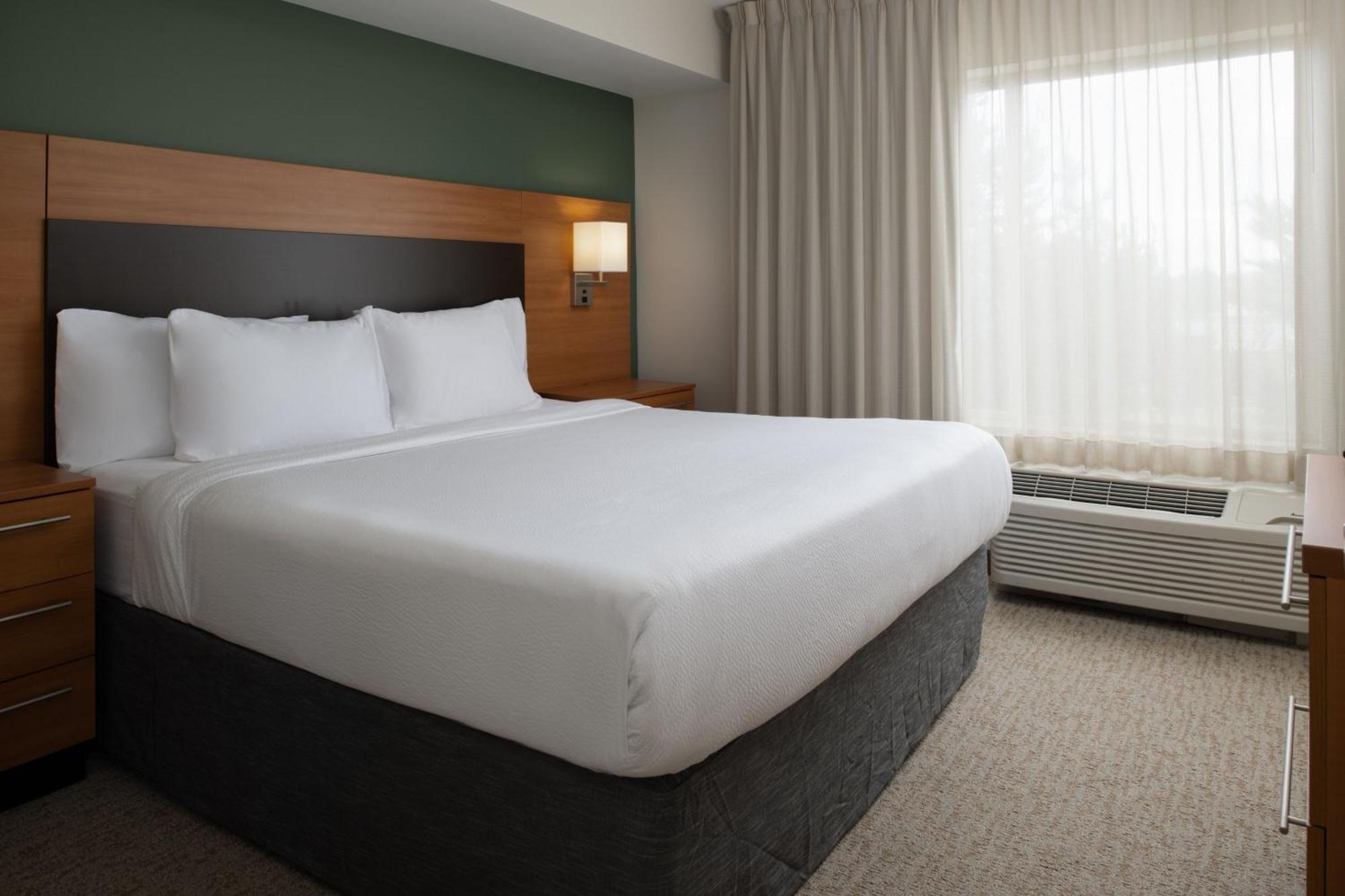 Towneplace Suites Richland Columbia Point Экстерьер фото