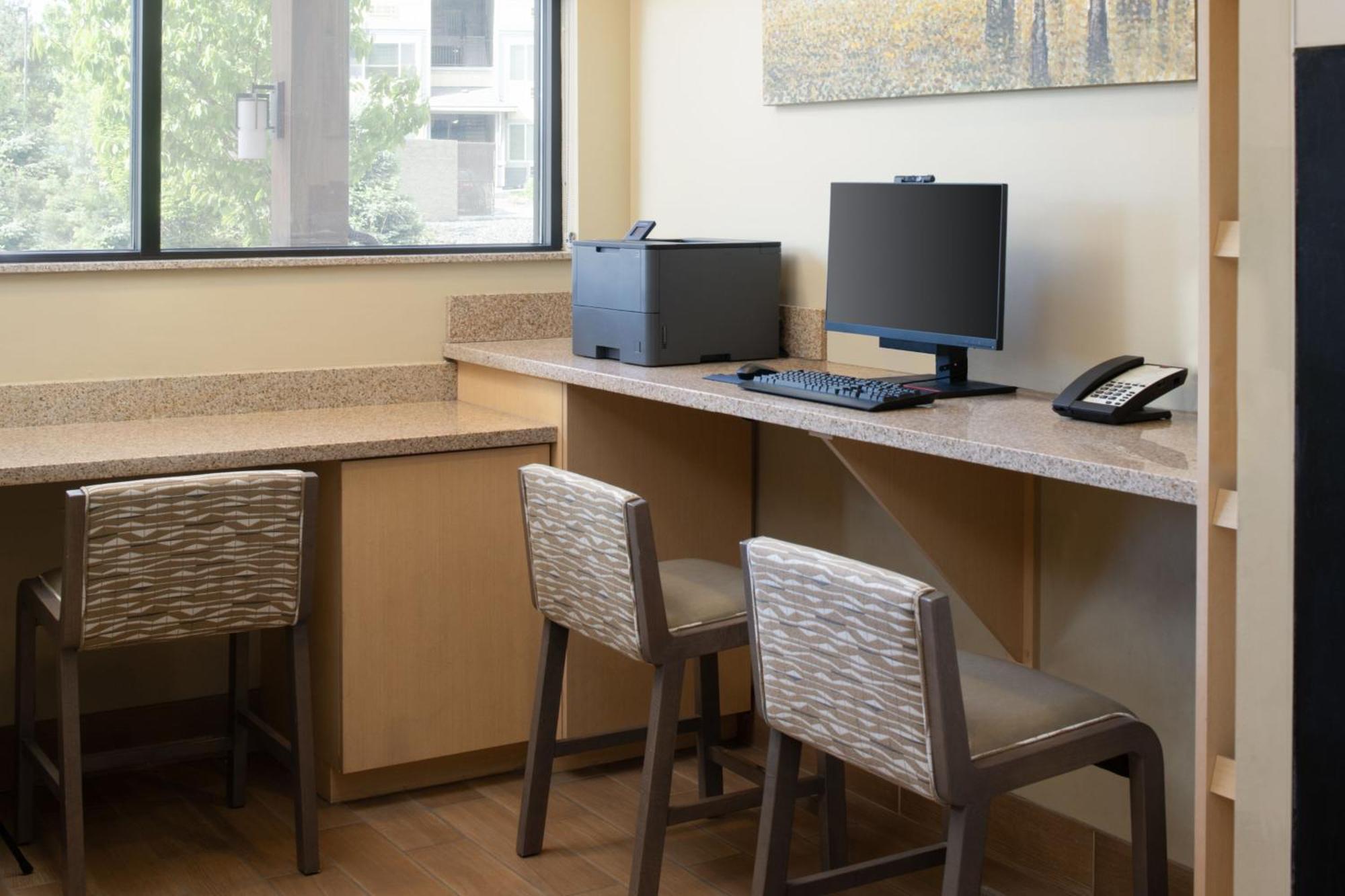 Towneplace Suites Richland Columbia Point Экстерьер фото