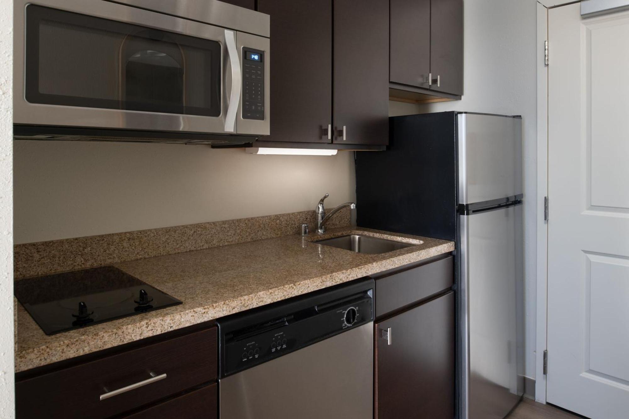 Towneplace Suites Richland Columbia Point Экстерьер фото