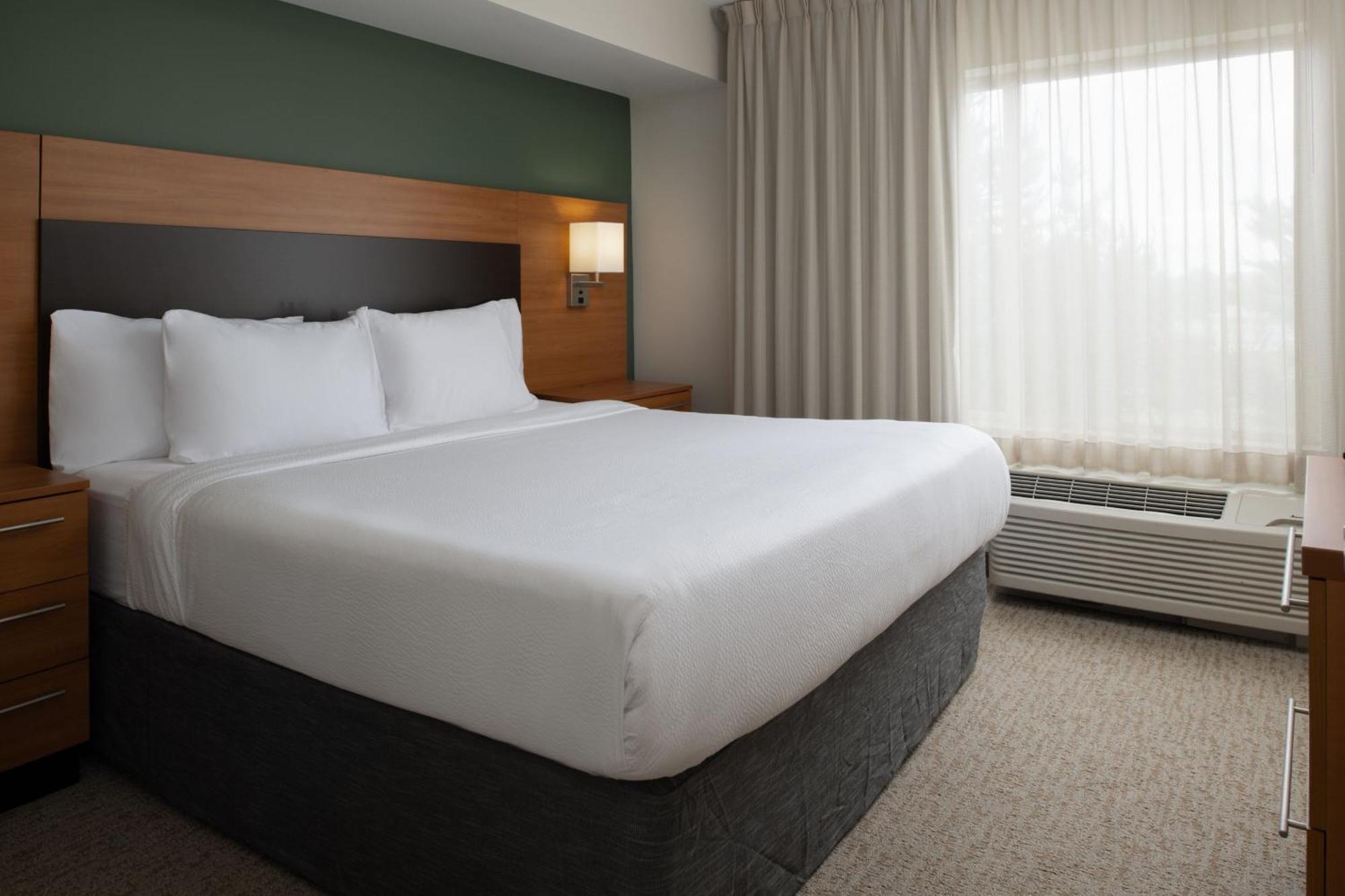 Towneplace Suites Richland Columbia Point Экстерьер фото