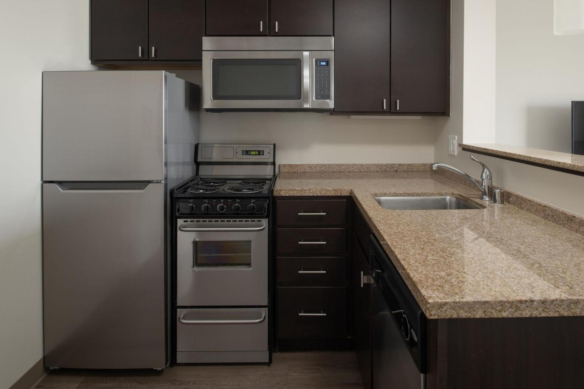 Towneplace Suites Richland Columbia Point Экстерьер фото
