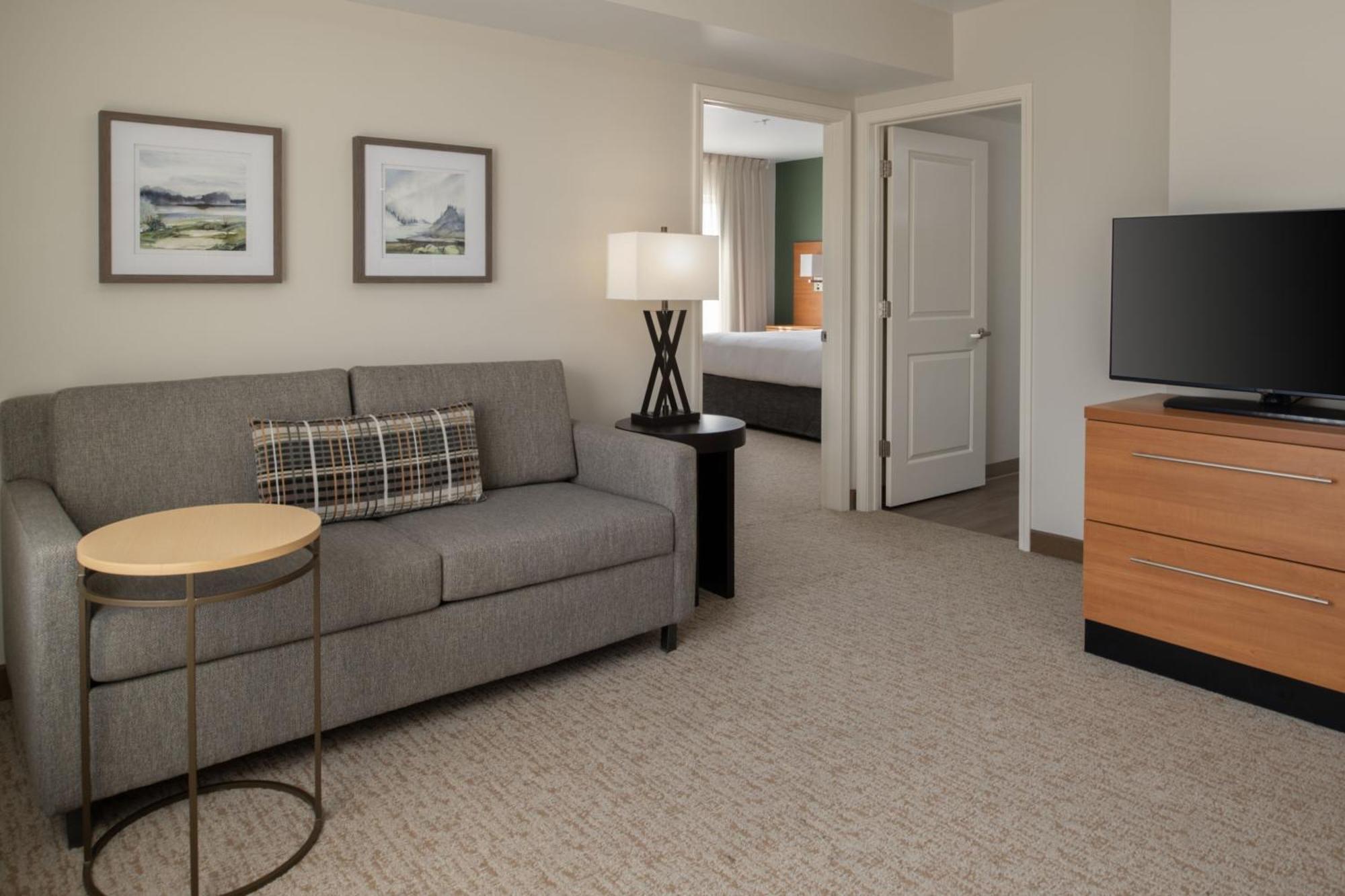 Towneplace Suites Richland Columbia Point Экстерьер фото