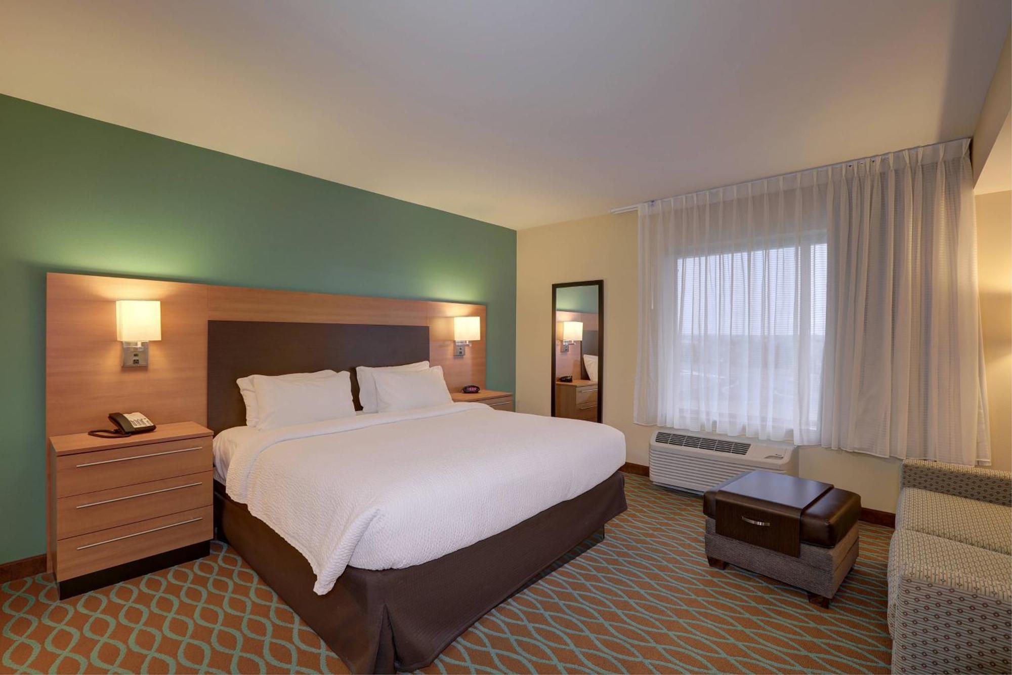 Towneplace Suites Richland Columbia Point Экстерьер фото