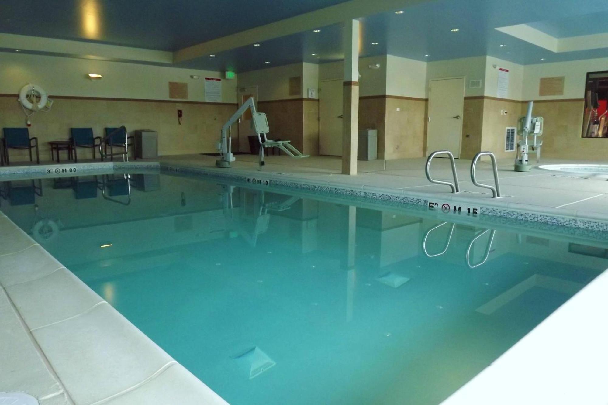 Towneplace Suites Richland Columbia Point Экстерьер фото