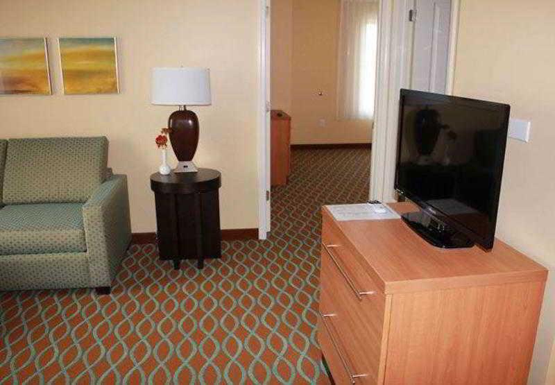 Towneplace Suites Richland Columbia Point Экстерьер фото