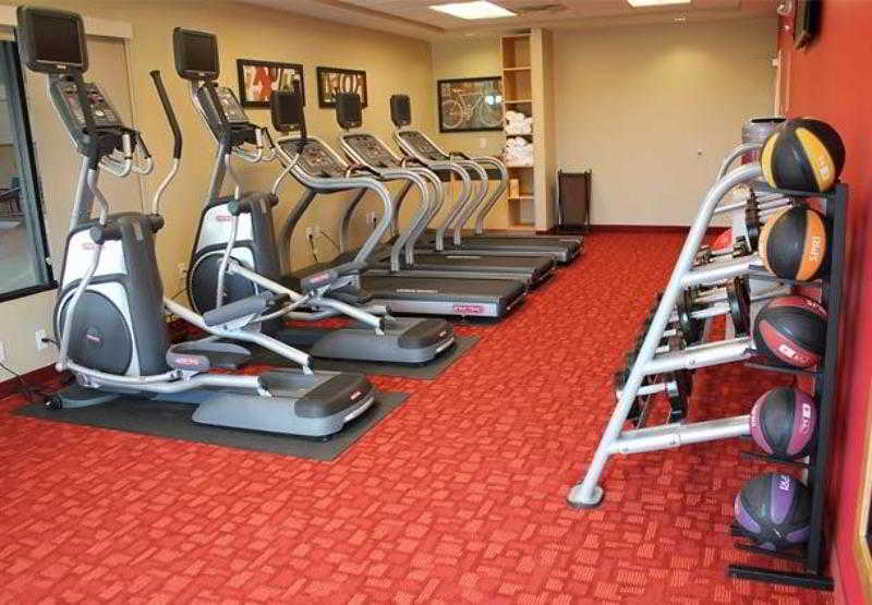 Towneplace Suites Richland Columbia Point Экстерьер фото